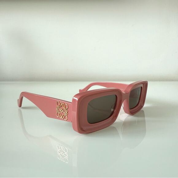 NEW!!! Loewe women sunglasses LW40101I 72E Authentic Retail 375$